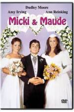 Watch Micki + Maude M4uhd