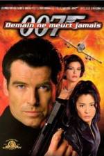 Watch James Bond: Tomorrow Never Dies M4uhd