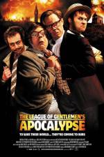 Watch The League of Gentlemen's Apocalypse M4uhd