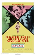 Watch X, Y and Zee M4uhd