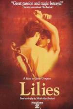 Watch Lilies - Les feluettes M4uhd