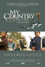 Watch My Country, My Country M4uhd
