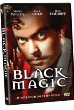 Watch Black Magic M4uhd