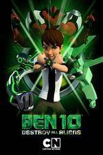 Watch Ben 10 Destroy All Aliens M4uhd