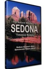 Watch The Natural Wonders of Sedona - Timeless Beauty M4uhd