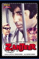Watch Zanjeer M4uhd