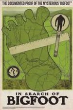 Watch In Search of Bigfoot M4uhd