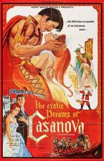 Watch The Exotic Dreams of Casanova M4uhd