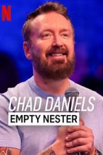 Watch Chad Daniels: Empty Nester (TV Special 2024) M4uhd