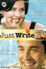 Watch Just Write M4uhd