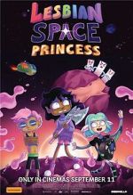 Watch Lesbian Space Princess M4uhd