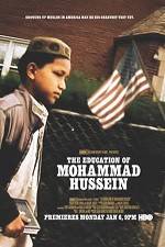 Watch The Education of Mohammad Hussein M4uhd