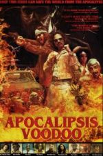 Watch Voodoo Apocalypse M4uhd