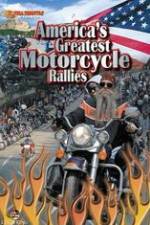 Watch America's Greatest Motorcycle Rallies M4uhd