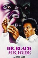Watch Dr Black Mr Hyde M4uhd