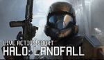 Watch Halo: Landfall M4uhd