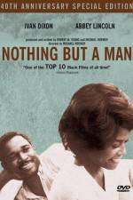 Watch Nothing But a Man M4uhd
