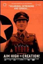 Watch Aim High in Creation M4uhd