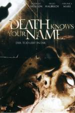 Watch Death Knows Your Name M4uhd