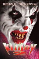 Watch Killjoy 2 Deliverance from Evil M4uhd