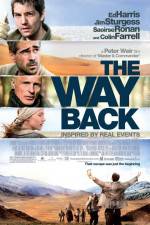 Watch The Way Back M4uhd