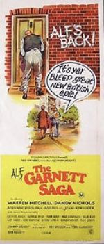 Watch The Alf Garnett Saga M4uhd