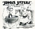 Watch Jungle Jitters M4uhd