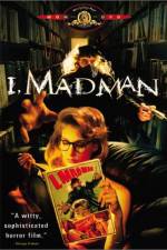 Watch I, Madman M4uhd