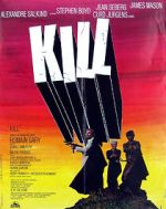 Watch Kill! Kill! Kill! Kill! M4uhd