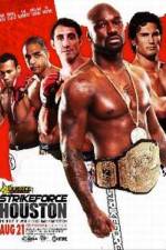 Watch Strikeforce Houston: King Mo vs Feijao M4uhd