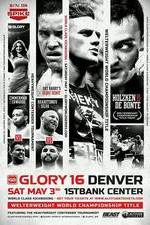 Watch Glory 16: Denver M4uhd