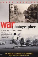 Watch War Photographer M4uhd