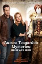 Watch Aurora Teagarden Mysteries: Heist and Seek M4uhd