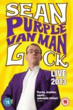 Watch Sean Lock: Purple Van Man M4uhd