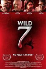 Watch Wild Seven M4uhd