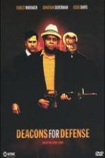 Watch Deacons for Defense M4uhd