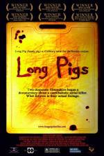 Watch Long Pigs M4uhd
