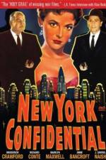 Watch New York Confidential M4uhd