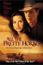 Watch All the Pretty Horses M4uhd