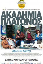 Watch Plato\'s Academy M4uhd