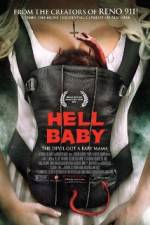 Watch Hell Baby M4uhd