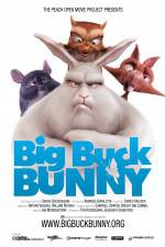 Watch Big Buck Bunny M4uhd