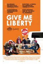 Watch Give Me Liberty M4uhd