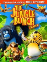Watch The Jungle Bunch: The Movie M4uhd