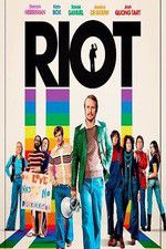 Watch Riot M4uhd