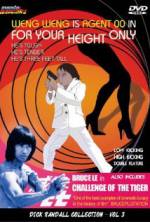 Watch Challenge of the Tiger M4uhd