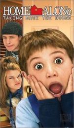 Watch Home Alone 4: Taking Back the House M4uhd