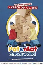 Watch Pat a Mat znovu v akci M4uhd