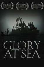 Watch Glory at Sea M4uhd
