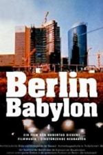 Watch Berlin Babylon M4uhd